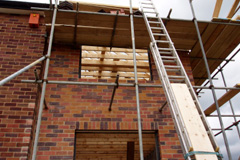 house extensions Hanging Langford